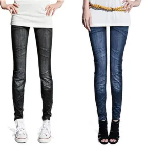 The Skinny Slim Jeans Stretchy