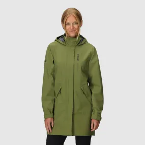 Women's Aspire 3L Trench