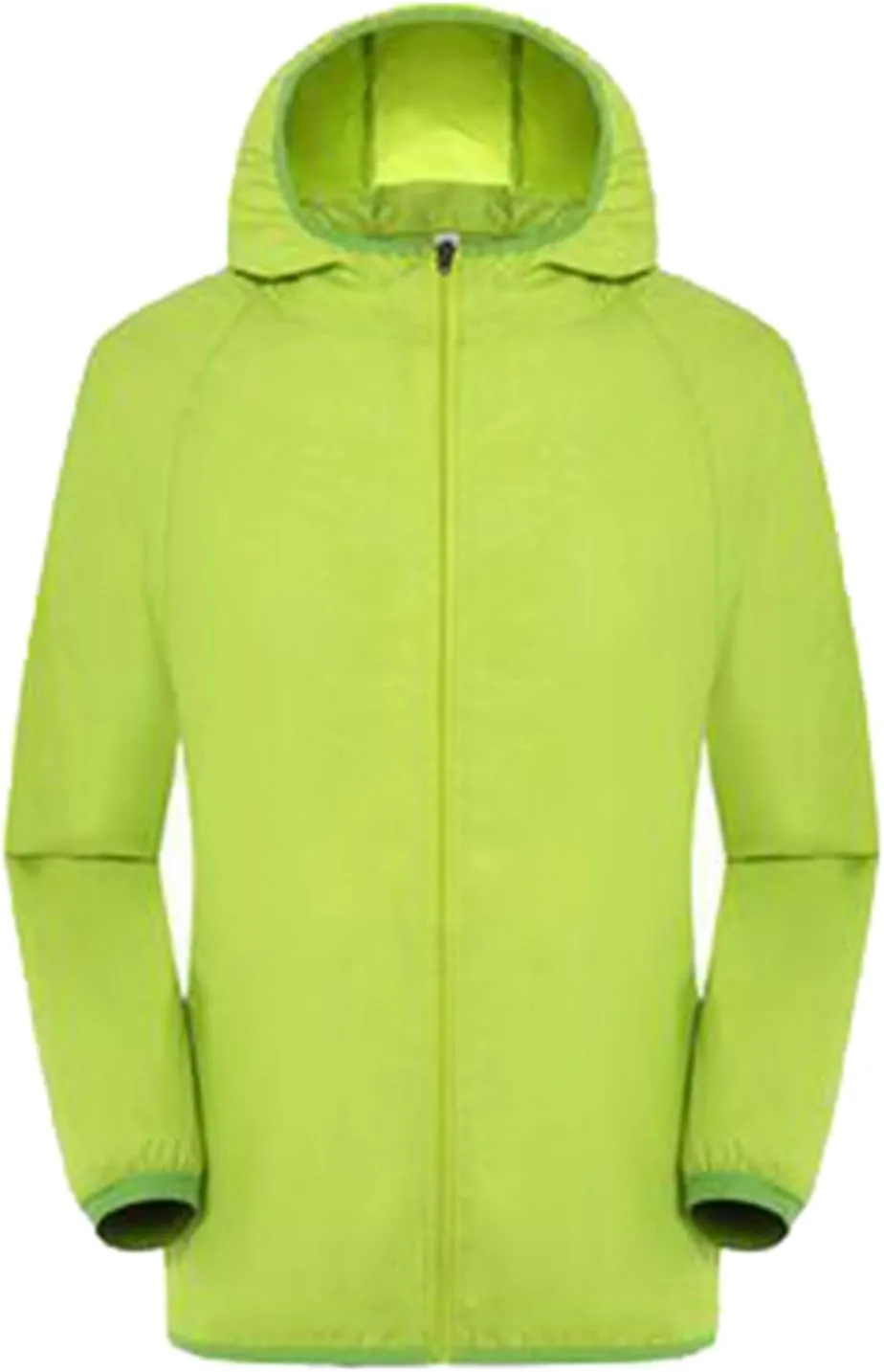 Women's Lightweight Rain Jackets Packable Raincoats with Hood Waterproof Windproof Jacket Outdoor Active Windbreaker