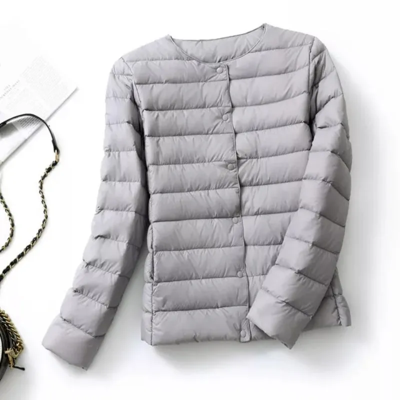 Women's Windbreaker Lightweight Jacket
