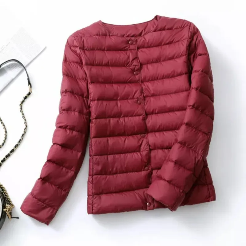 Women's Windbreaker Lightweight Jacket