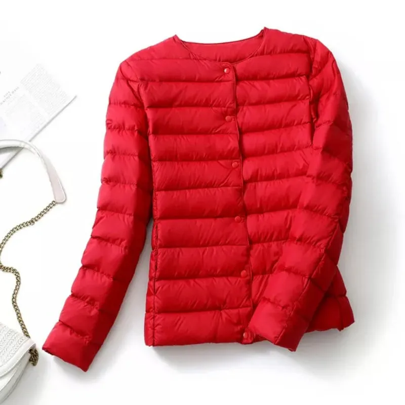 Women's Windbreaker Lightweight Jacket